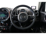 MINI COOPER D CROSSOVER