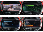 MINI COOPER D CROSSOVER
