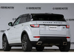 ROVER RANGE ROVER EVOGUE