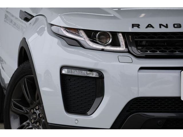 ROVER RANGE ROVER EVOGUE