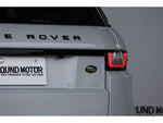 ROVER RANGE ROVER EVOGUE