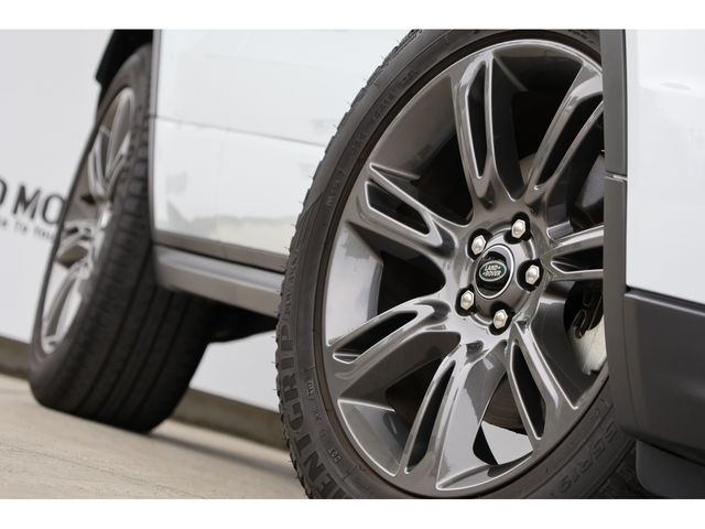 ROVER RANGE ROVER EVOGUE