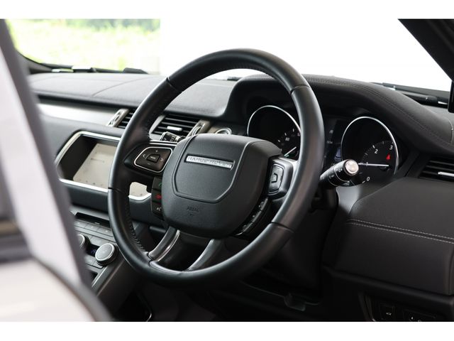 ROVER RANGE ROVER EVOGUE