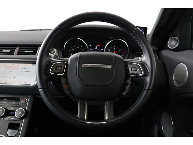 ROVER RANGE ROVER EVOGUE