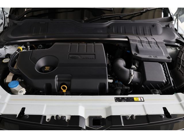 ROVER RANGE ROVER EVOGUE