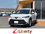 COROLLA CROSS