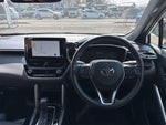 COROLLA CROSS