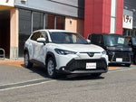 COROLLA CROSS