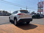 COROLLA CROSS