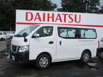 NV350 CARAVAN 4WD