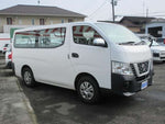 NV350 CARAVAN 4WD