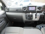 NV350 CARAVAN 4WD