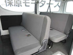 NV350 CARAVAN 4WD