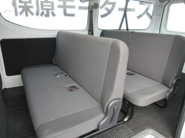 NV350 CARAVAN 4WD