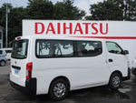 NV350 CARAVAN 4WD