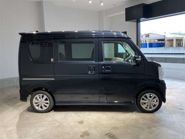 NV100 CLIPPER RIO