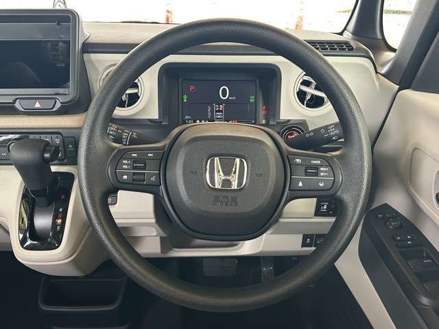 N BOX
