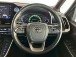 VOXY HYBRID