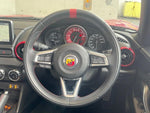 ABARTH 124 SPIDER