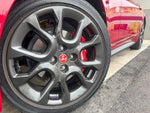 ABARTH 124 SPIDER