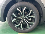 CROWN CROSSOVER