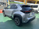 YARIS CROSS HYBRID