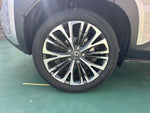 YARIS CROSS HYBRID