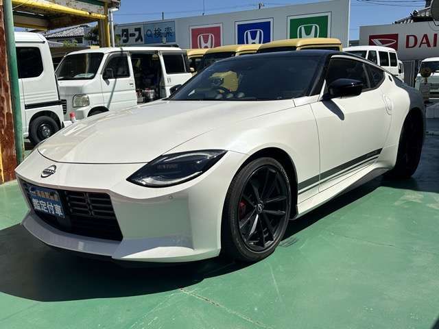 FAIRLADY Z