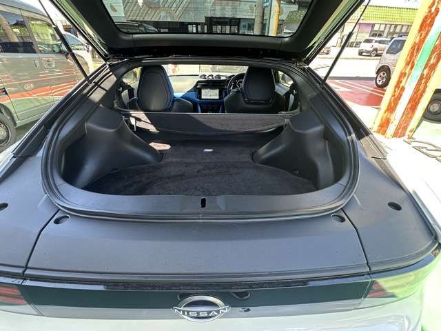 FAIRLADY Z