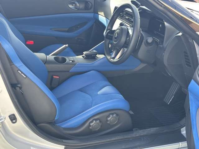 FAIRLADY Z