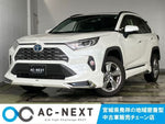 RAV4 HYBRID 4WD