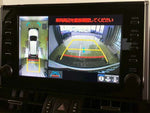 RAV4 HYBRID 4WD