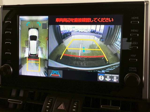 RAV4 HYBRID 4WD