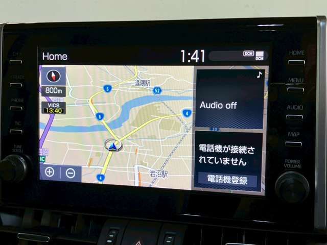 RAV4 HYBRID 4WD