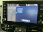 RAV4 HYBRID 4WD