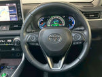 RAV4 HYBRID 4WD