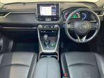 RAV4 HYBRID 4WD
