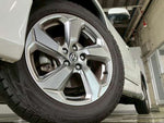RAV4 HYBRID 4WD
