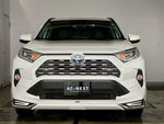 RAV4 HYBRID 4WD