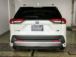 RAV4 HYBRID 4WD