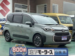 SIENTA HYBRID