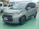 SIENTA HYBRID