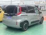 SIENTA HYBRID
