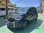SIENTA HYBRID