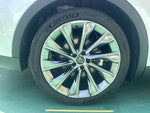 CROWN CROSSOVER