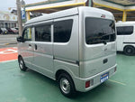 CLIPPER van