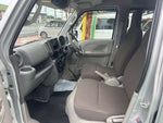 CLIPPER van