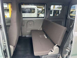 CLIPPER van