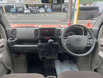CLIPPER van