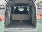 CLIPPER van